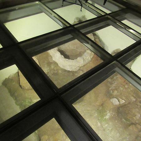 Kerameion Athene Buitenkant foto