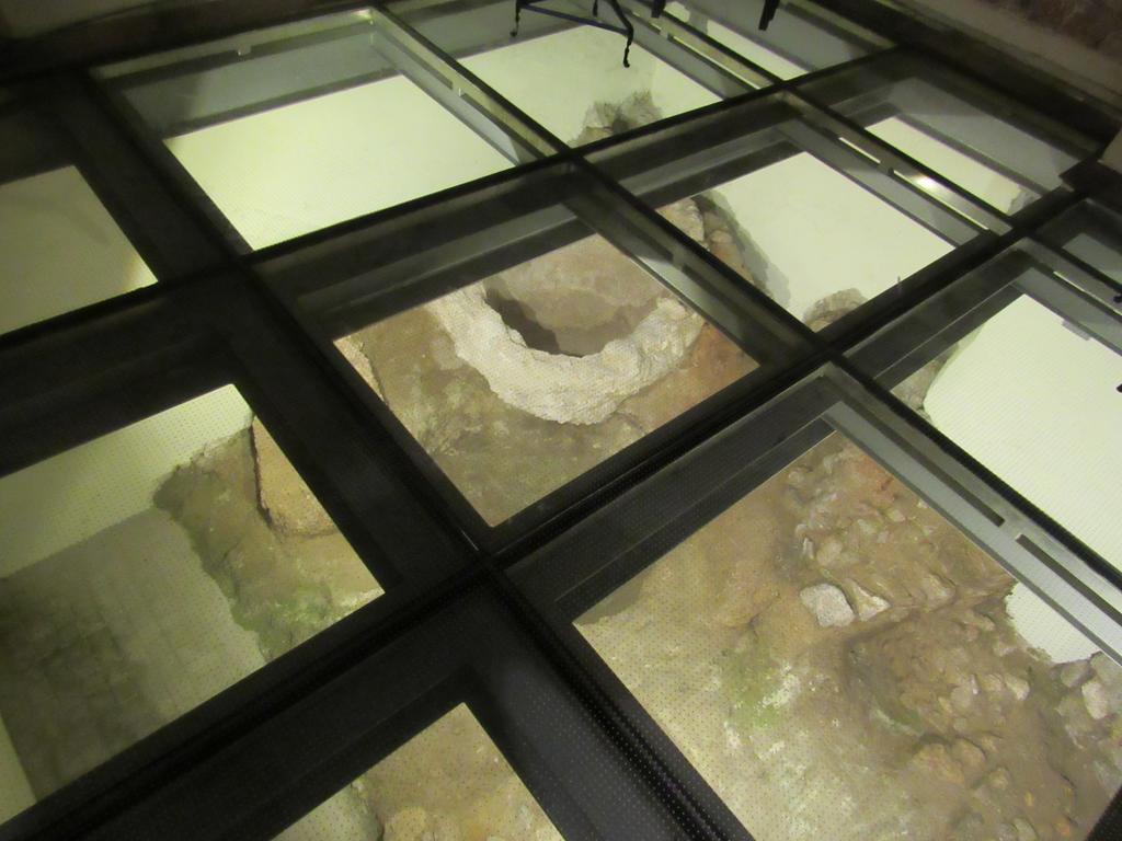 Kerameion Athene Buitenkant foto